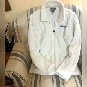 Patagonia Women’s Synchilla® Fleece Jacket - Full Zip Up